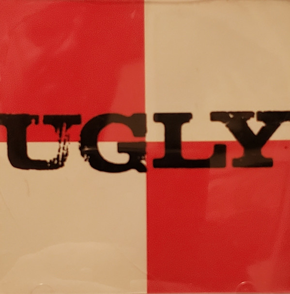 Ugly (15) - Ugly - Near Mint (NM or M-) - CD