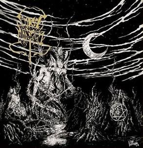 Force Of Darkness - Force Of Darkness - Mint (M) - Vinyl