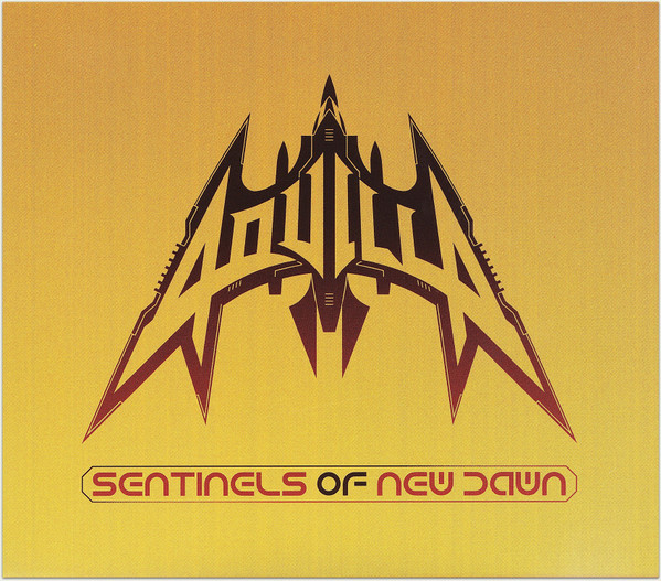 Aquilla - Sentinels Of New Dawn - Mint (M) - CD