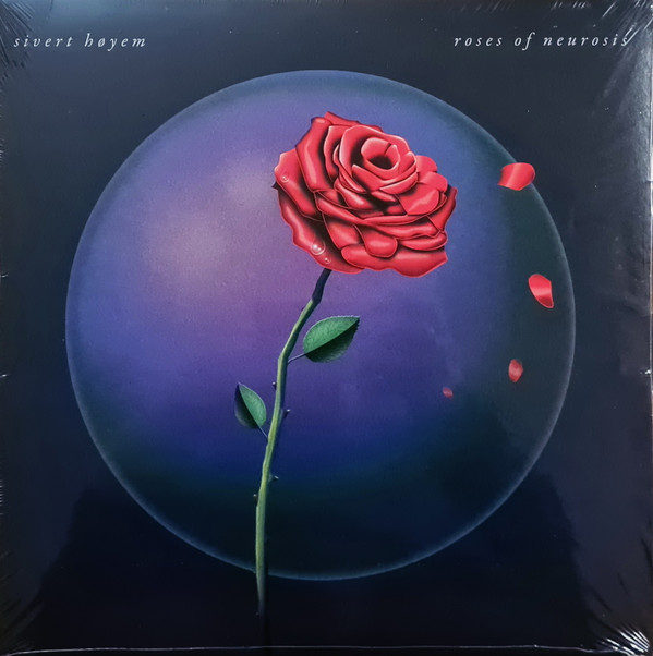 Sivert Høyem - Roses Of Neurosis - Mint (M) - Vinyl