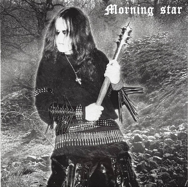 Këkht Aräkh - Morning Star - Mint (M) - Vinyl