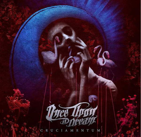 Once Upon A Dream - Cruciamentum - Mint (M) - CD