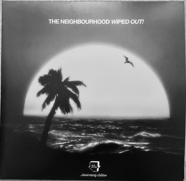 The Neighbourhood (3) - Wiped Out! - Mint (M) - Vinyl