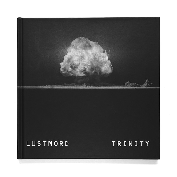 Lustmord - Trinity - Mint (M) - CD