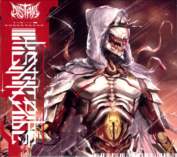 Distant - Heritage - Mint (M) - CD