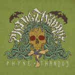 Phyne Thanquz, Dog (26) - Phyne Thanquz - Mint (M) - CD
