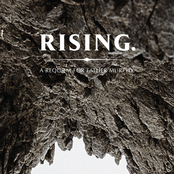 Father Murphy - Rising. A Requiem For Father Murphy - Near Mint (NM or M-) - Vinyl