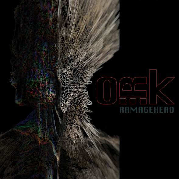 O.R.k. - Ramagehead - Mint (M) - Vinyl