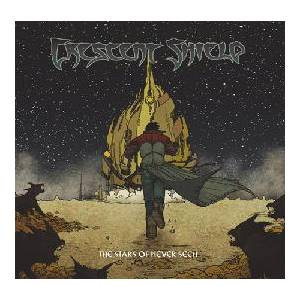 Crescent Shield - The Stars Of Never Seen - Mint (M) - CD