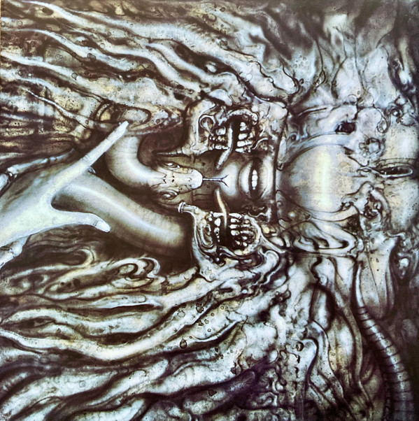 Danzig - Danzig III: How The Gods Kill - Mint (M) - Vinyl