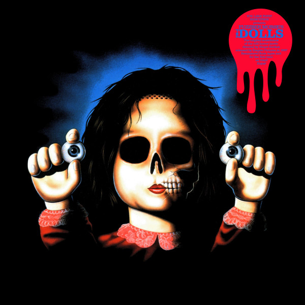 Fuzzbee Morse - Dolls (Original Soundtrack) - Mint (M) - Vinyl