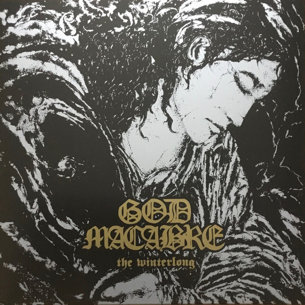 God Macabre - The Winterlong - Mint (M) - Vinyl