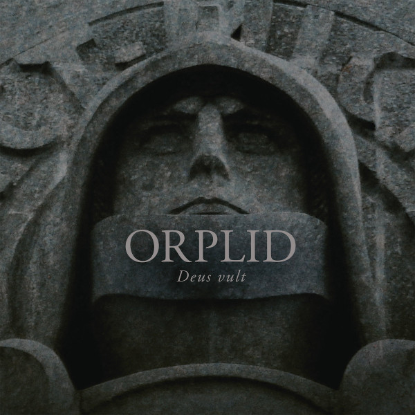 Orplid - Deus Vult - Mint (M) - CD