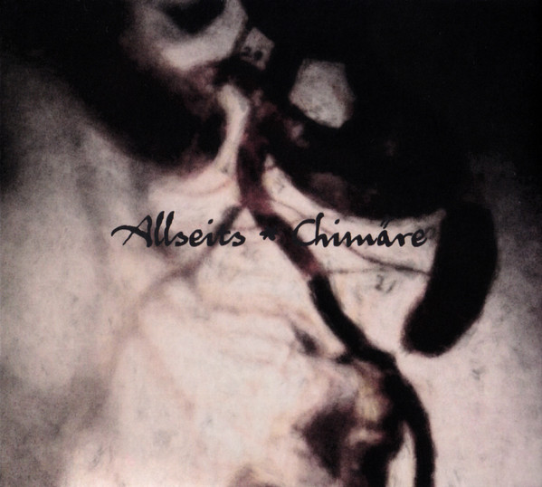 Allseits - Chimäre - Mint (M) - CD