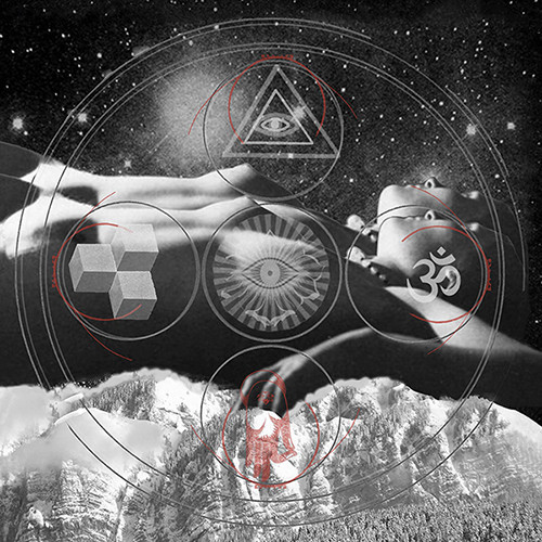 Yantra Mandir - Garden Of Reality - Near Mint (NM or M-) - Vinyl