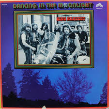 King Harvest - Dancing In The Moonlight - Very Good Plus (VG+) - Vinyl