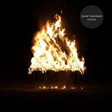 Saint Saviour* - Union - Mint (M) - CD