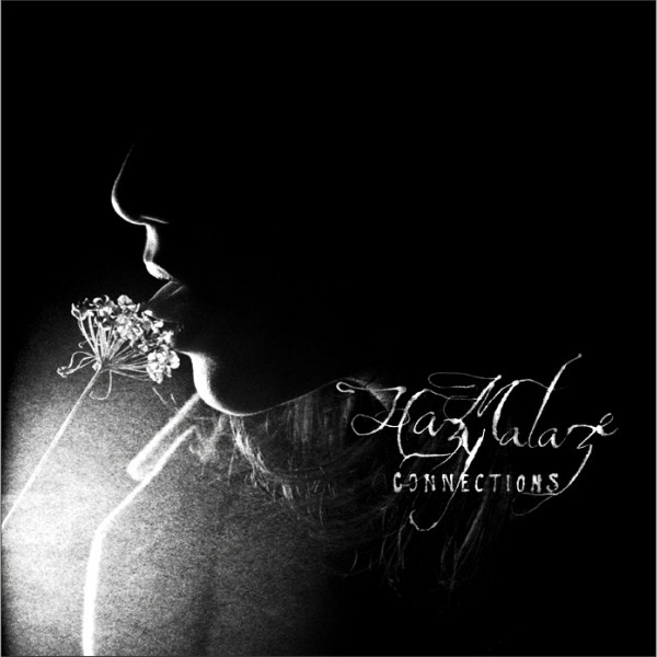 Hazy Malaze - Connections - Near Mint (NM or M-) - CD