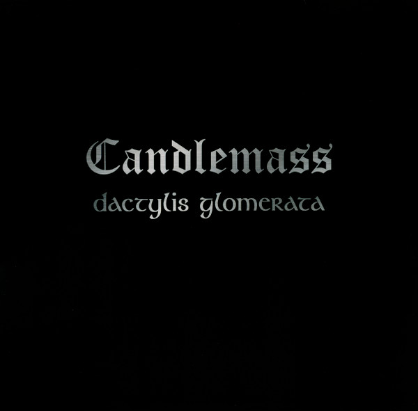 Candlemass - Dactylis Glomerata - Mint (M) - Vinyl