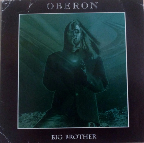 Oberon (2) - Big Brother - Near Mint (NM or M-) - Vinyl