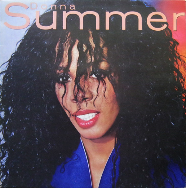 Donna Summer - Donna Summer - Near Mint (NM or M-) - Vinyl