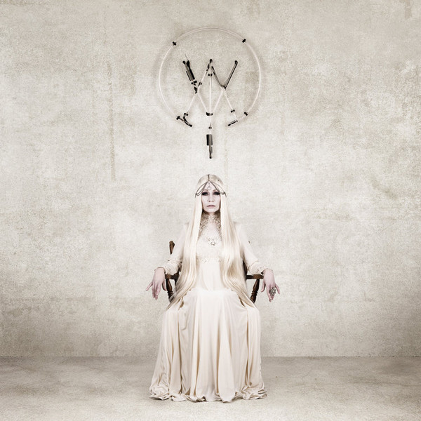 The Atlas Moth - The Old Believer - Mint (M) - CD