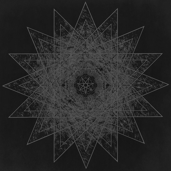 Black Earth (3) - Diagrams Of A Hidden Order - Mint (M) - CD