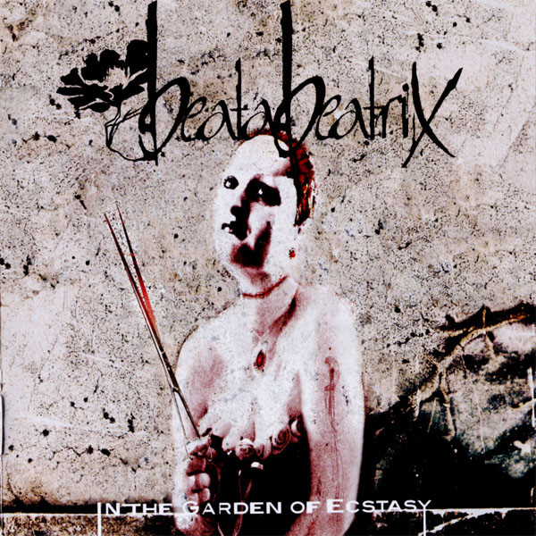 Beata Beatrix - In The Garden Of Ecstasy - Near Mint (NM or M-) - CD