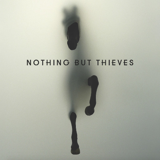 Nothing But Thieves - Nothing But Thieves - Mint (M) - Vinyl