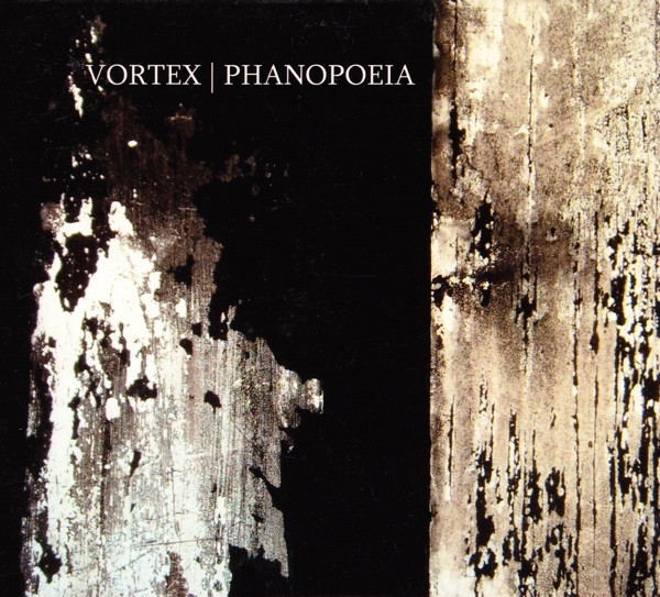 Vortex (26) - Phanopoeia - Mint (M) - CD