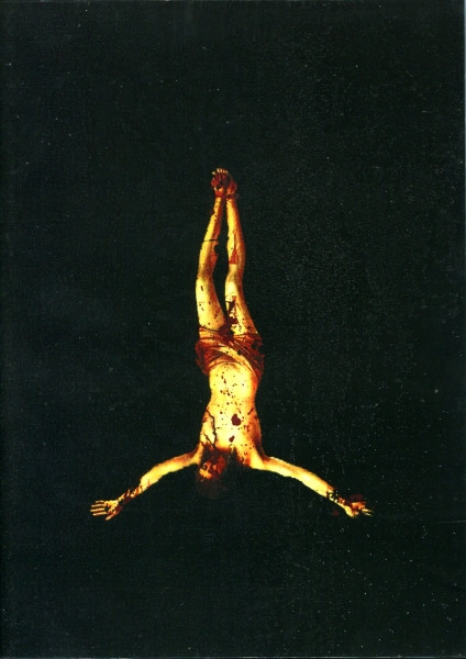 Profanatica - The Enemy Of Virtue - Mint (M) - DVD