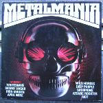 Various - Metalmania - Very Good Plus (VG+) - Vinyl