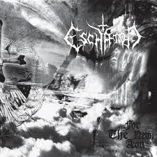 Eschaton (2) - ... For The New Aeon - Near Mint (NM or M-) - Vinyl