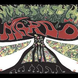 Mardo - Mardo - Mint (M) - CD