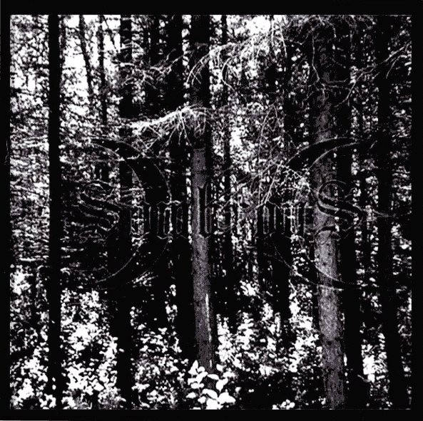 Sombrous - Transcending The Umbra - Mint (M) - CD