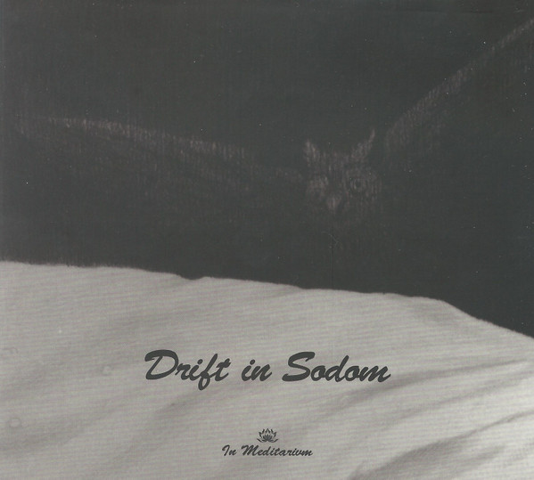 In Meditarivm* - Drift In Sodom - Mint (M) - CD