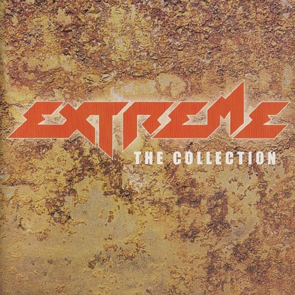 Extreme (2) - The Collection - Mint (M) - CD