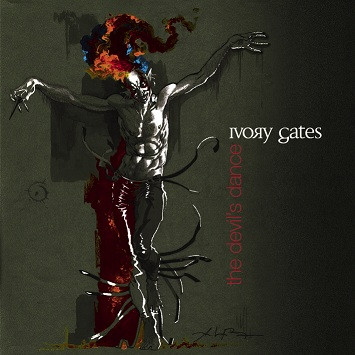 Ivory Gates - The Devil's Dance - Mint (M) - CD