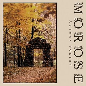 Morose (5) - Autumn Poetry - Mint (M) - CD
