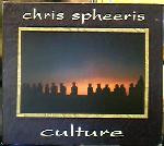 Chris Spheeris - Culture - Near Mint (NM or M-) - Vinyl