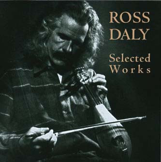 Ross Daly - Selected Works - Near Mint (NM or M-) - CD