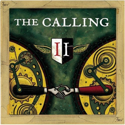 The Calling - Two - Near Mint (NM or M-) - CD