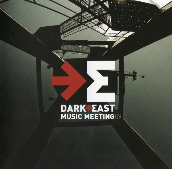 Various - Dark East Music Meeting (09) - Mint (M) - CD