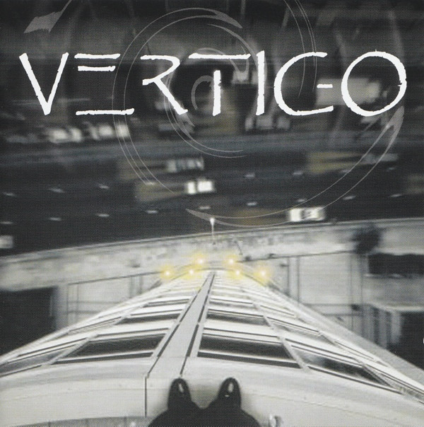 Vertigo (18) Featuring Joseph Williams - Vertigo - Near Mint (NM or M-) - CD,CD,All Media
