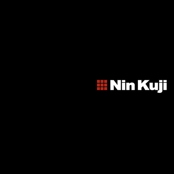 Nin Kuji - Sayonara - Very Good Plus (VG+) - CD