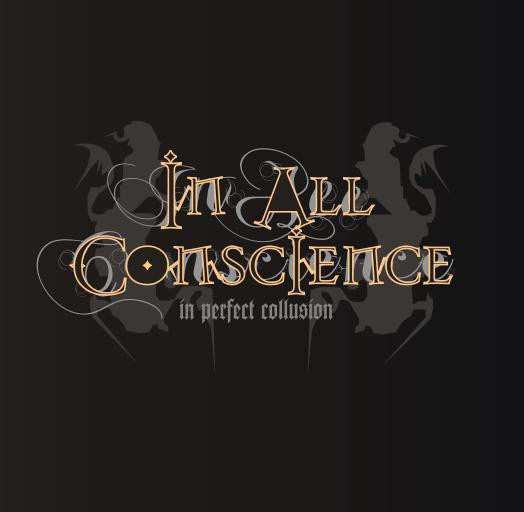 In All Conscience - In Perfect Collusion - Mint (M) - Vinyl