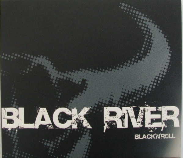 Black River (2) - Black'n'Roll - Mint (M) - CD