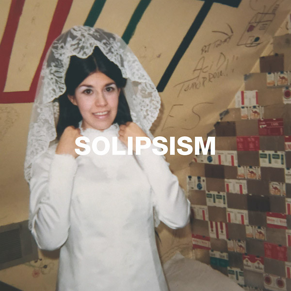 Mike Simonetti - Solipsism (Collected Works 2006​-​2013) - Mint (M) - Vinyl,Vinyl