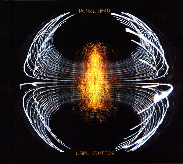Pearl Jam - Dark Matter - Mint (M) - CD,Blu-ray,All Media