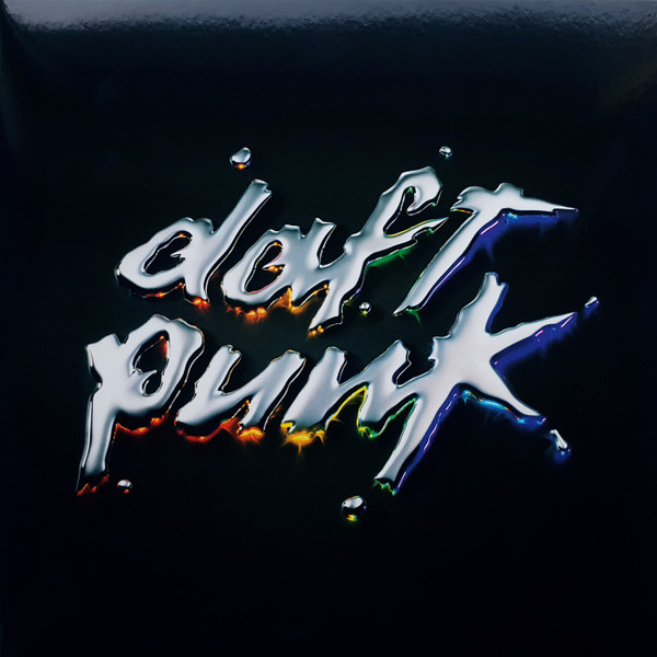 Daft Punk - Discovery - Mint (M) - Vinyl